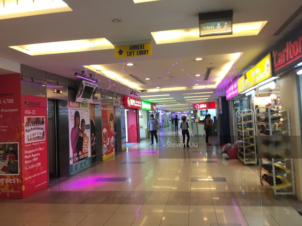 Katong Shopping Centre (D15), Shop House #206903801